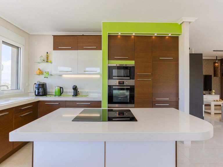 Villa for Sale in Jumilla, Murcia 14