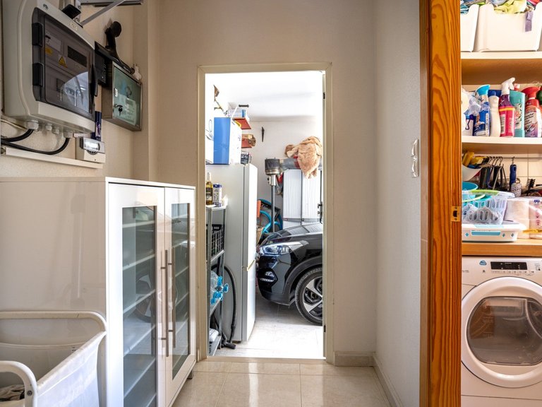 Villa for Sale in Jumilla, Murcia 24