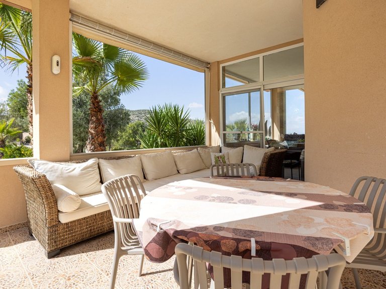 Villa for Sale in Jumilla, Murcia 25