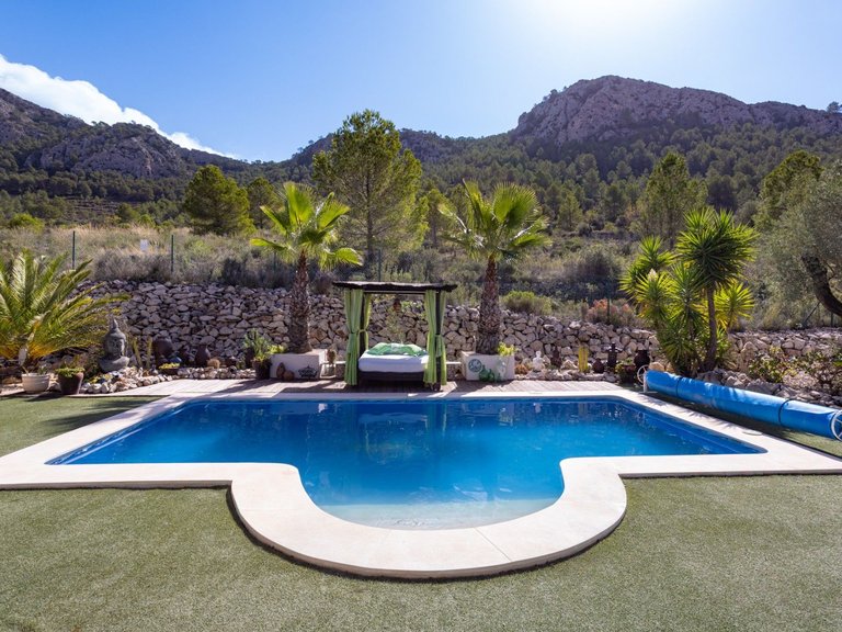 Villa for Sale in Jumilla, Murcia 28