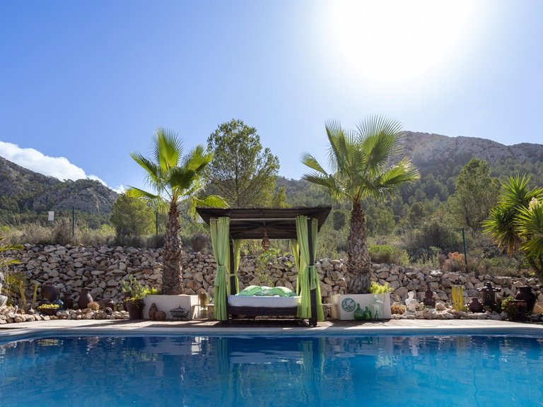 Villa for Sale in Jumilla, Murcia 29