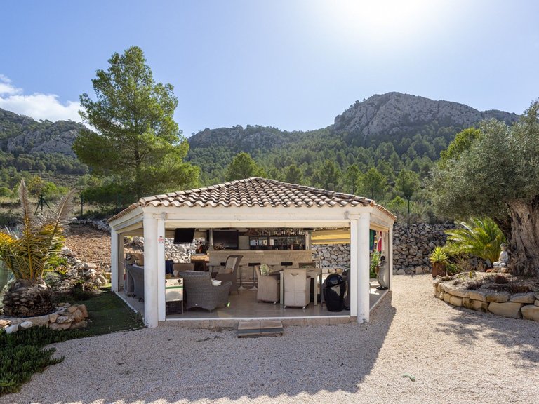 Villa for Sale in Jumilla, Murcia 37