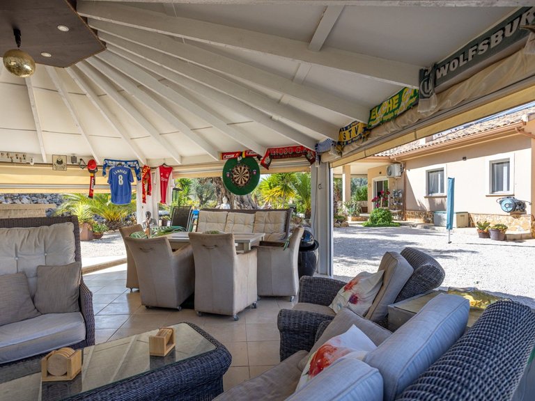 Villa for Sale in Jumilla, Murcia 39