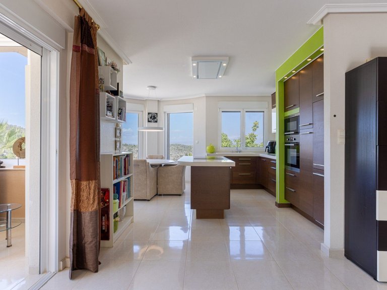 Villa for Sale in Jumilla, Murcia 4
