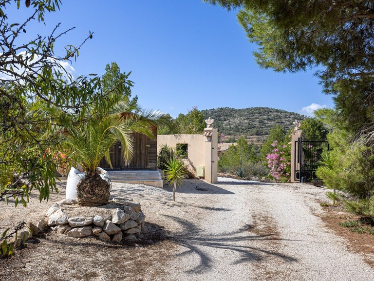 Villa for Sale in Jumilla, Murcia 48