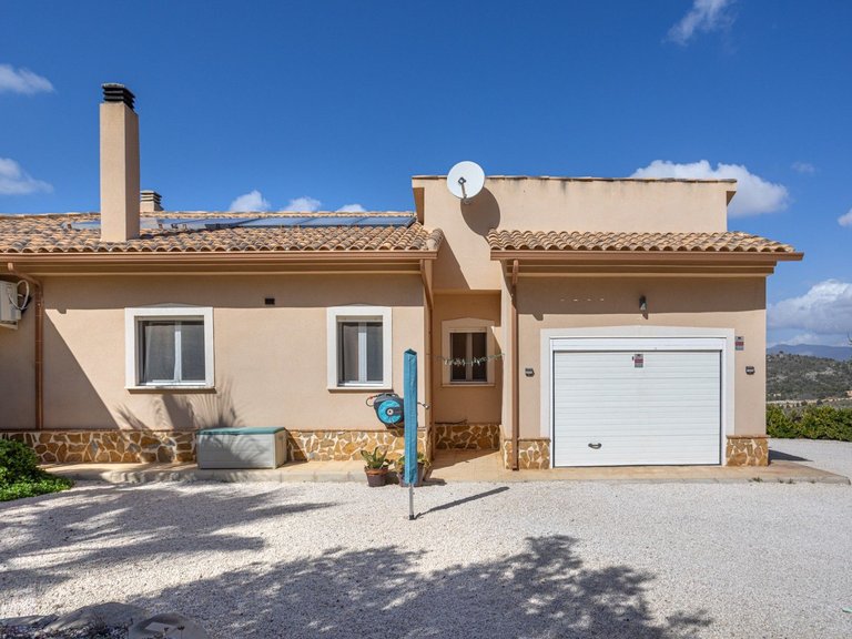 Villa for Sale in Jumilla, Murcia 49