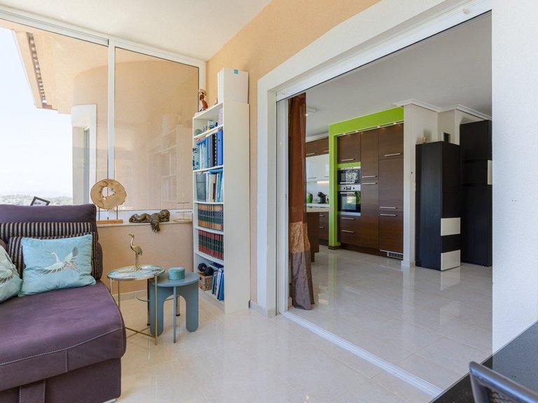 Villa for Sale in Jumilla, Murcia 7