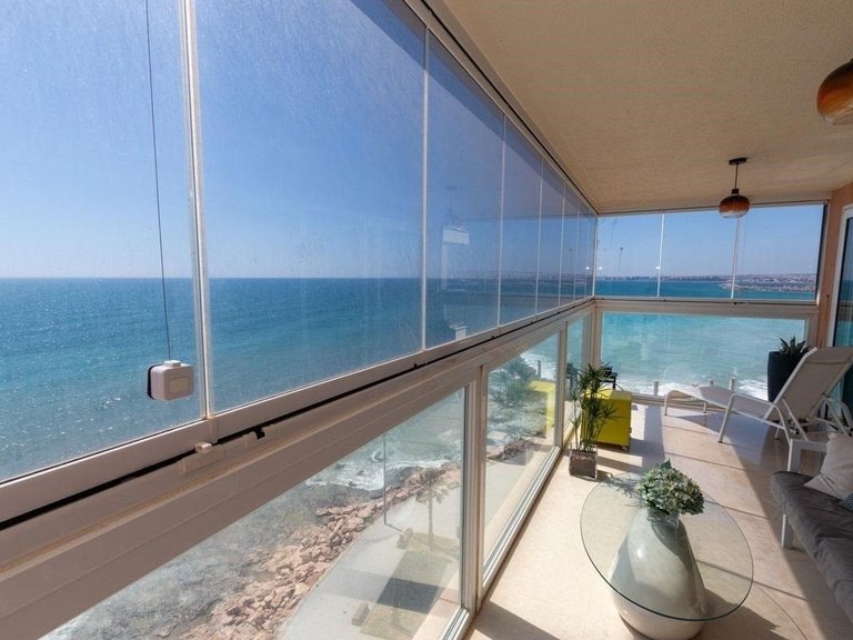 Apartment for Sale in Torrevieja, Alicante 1