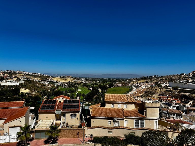 Apartment for Rent in Rojales, Alicante 1