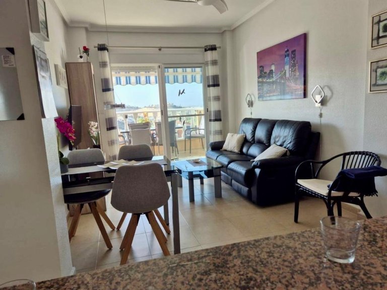 Apartment for Rent in Rojales, Alicante 10