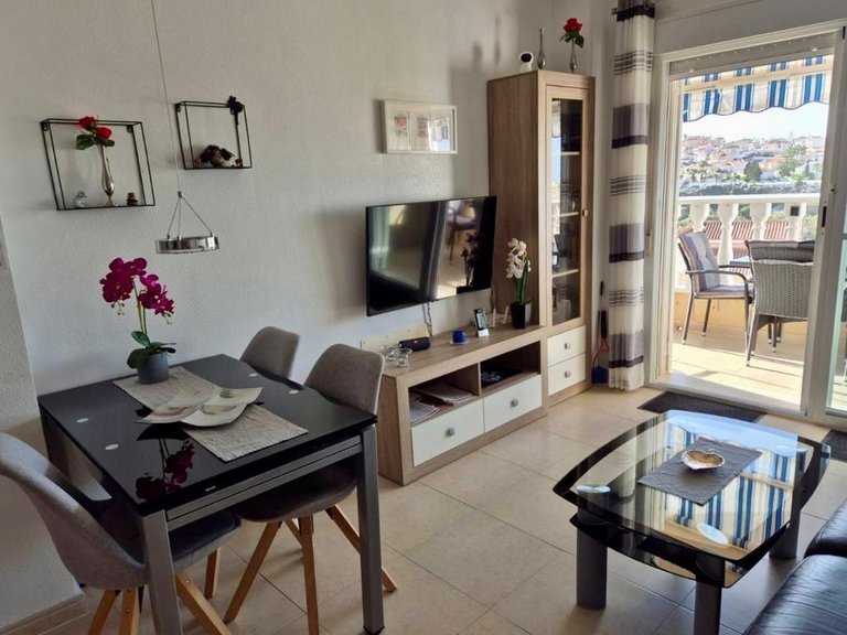 Apartment for Rent in Rojales, Alicante 11