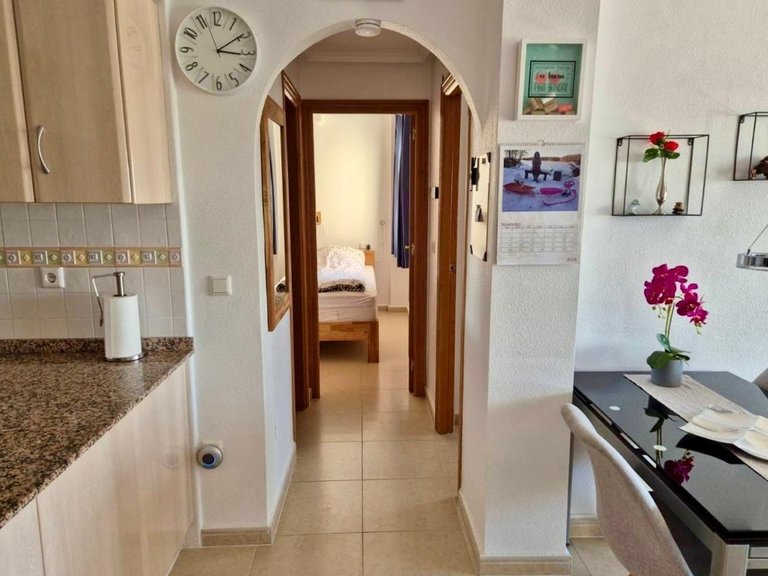 Apartment for Rent in Rojales, Alicante 12