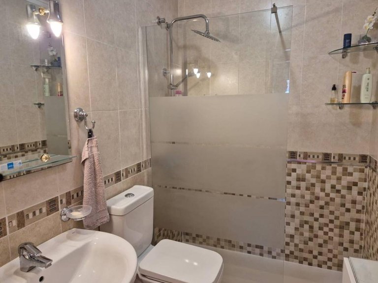 Apartment for Rent in Rojales, Alicante 14