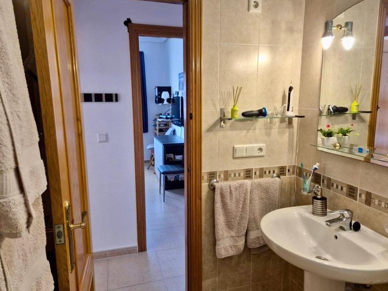 Apartment for Rent in Rojales, Alicante 15