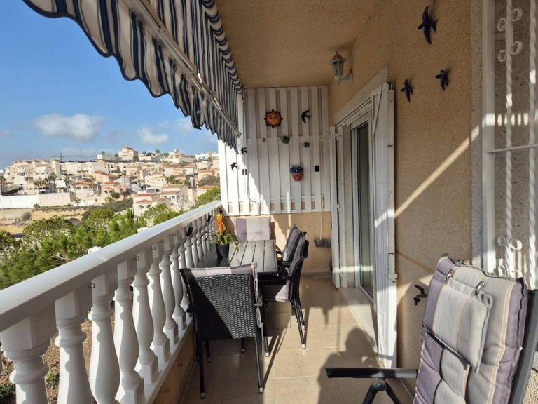 Apartment for Rent in Rojales, Alicante 2