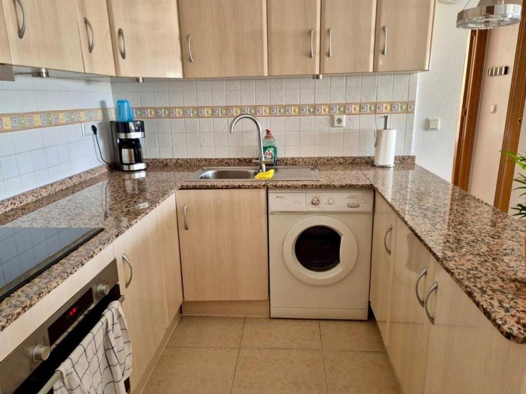 Apartment for Rent in Rojales, Alicante 7