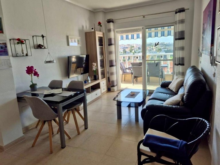 Apartment for Rent in Rojales, Alicante 8