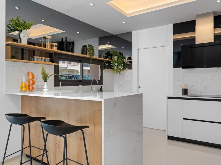 Villa for Sale in Rojales, Alicante 11