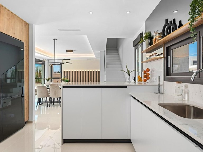 Villa for Sale in Rojales, Alicante 12