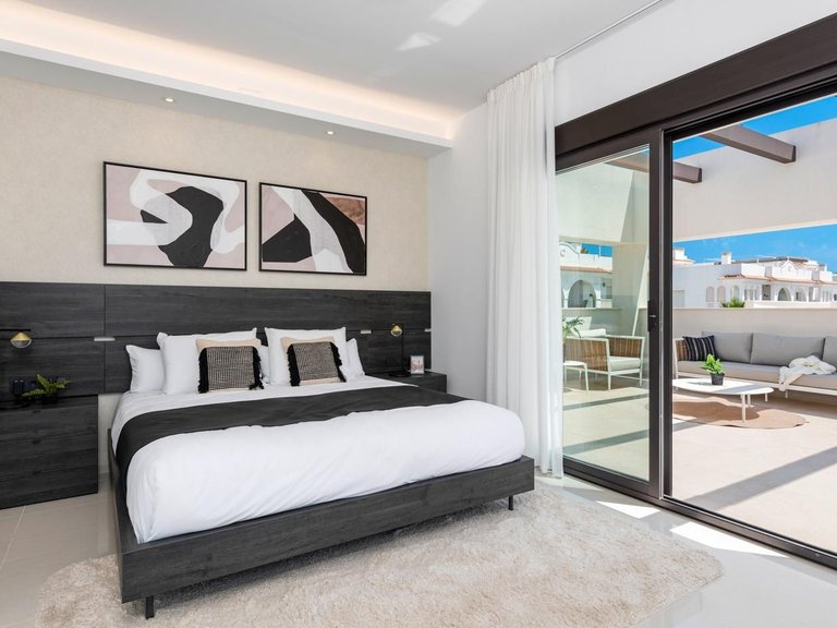 Villa for Sale in Rojales, Alicante 15