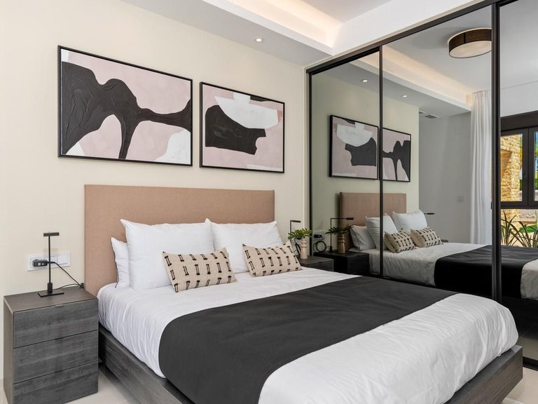 Villa for Sale in Rojales, Alicante 21