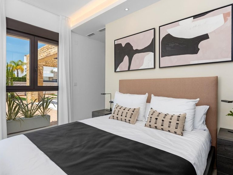 Villa for Sale in Rojales, Alicante 24