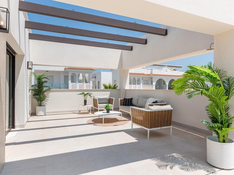 Villa for Sale in Rojales, Alicante 33
