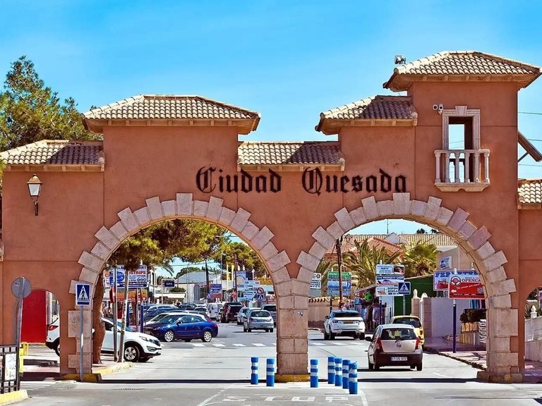 Villa for Sale in Rojales, Alicante 42