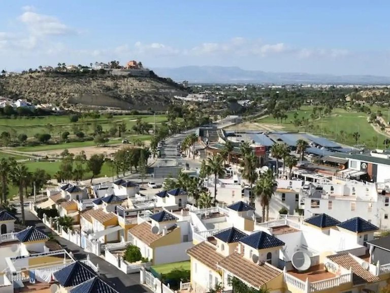 Villa for Sale in Rojales, Alicante 43
