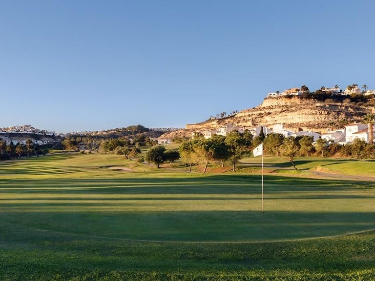 Villa for Sale in Rojales, Alicante 44
