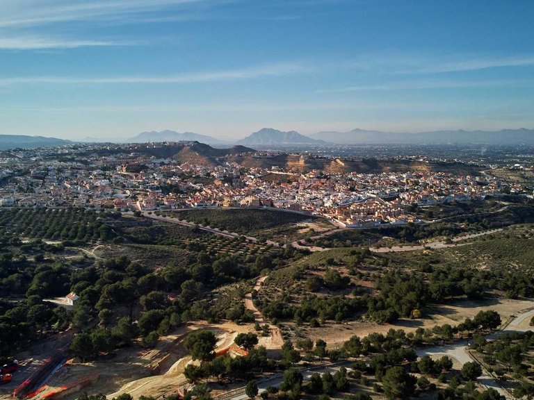 Villa for Sale in Rojales, Alicante 46