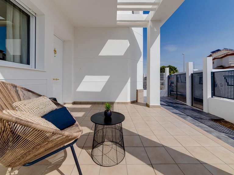 Villa for Sale in San Fulgencio, Alicante 24