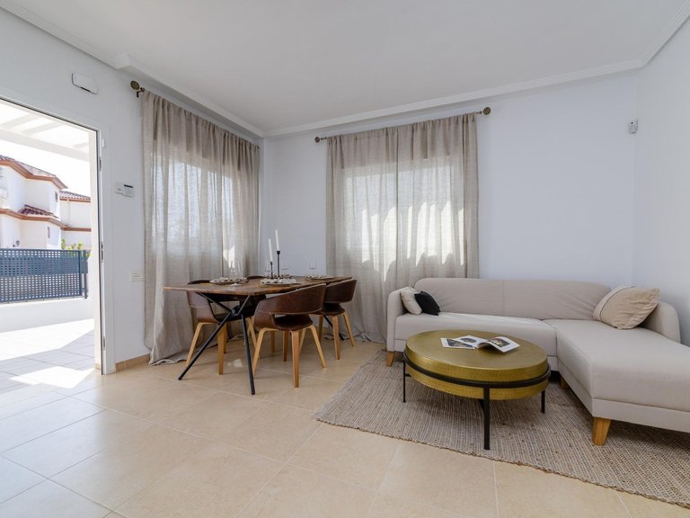 Town House for Sale in San Fulgencio, Alicante 11