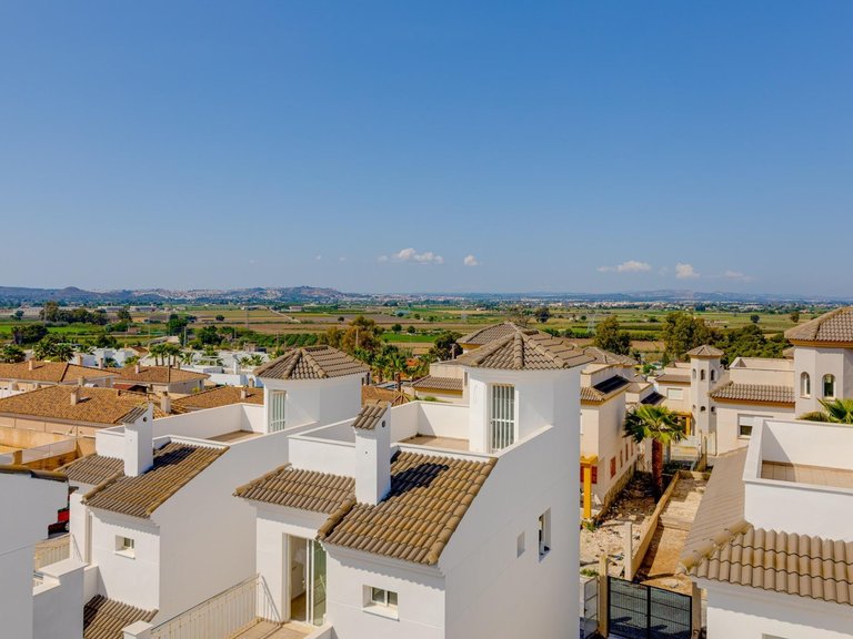 Town House for Sale in San Fulgencio, Alicante 38