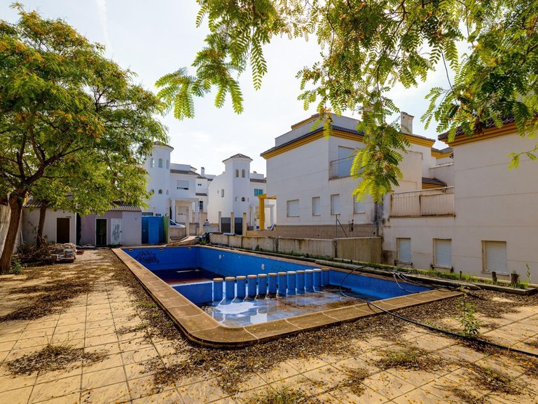 Town House for Sale in San Fulgencio, Alicante 39