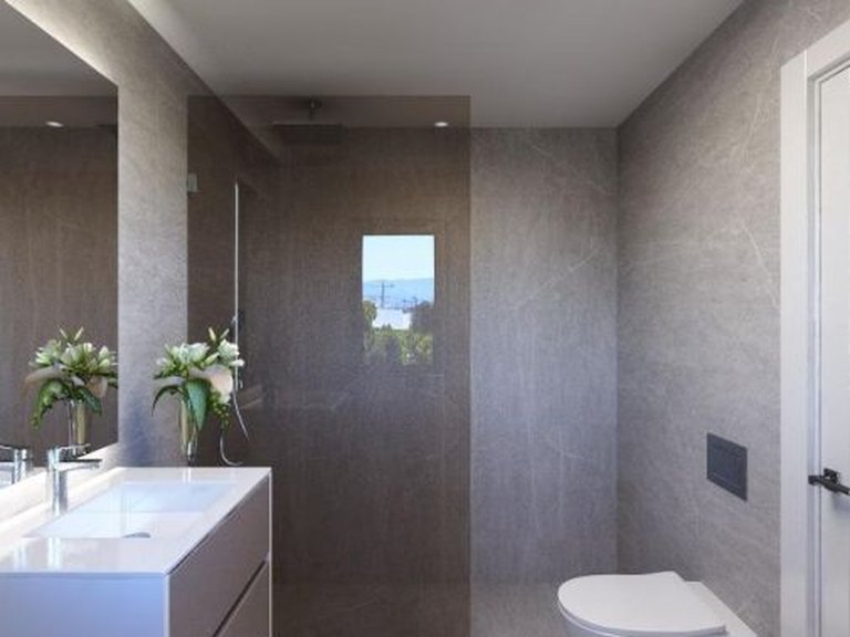 Villa for Sale in San Miguel De Salinas, Alicante 7