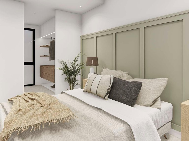 Villa for Sale in Dolores, Alicante 21