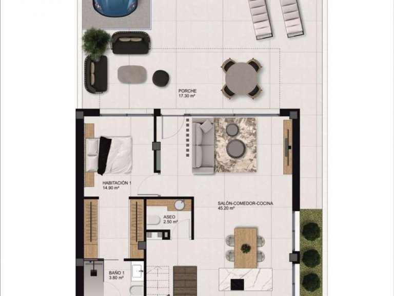 Villa for Sale in Dolores, Alicante 27