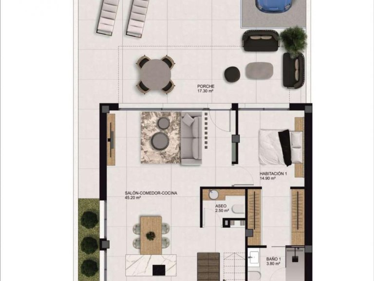 Villa for Sale in Dolores, Alicante 29