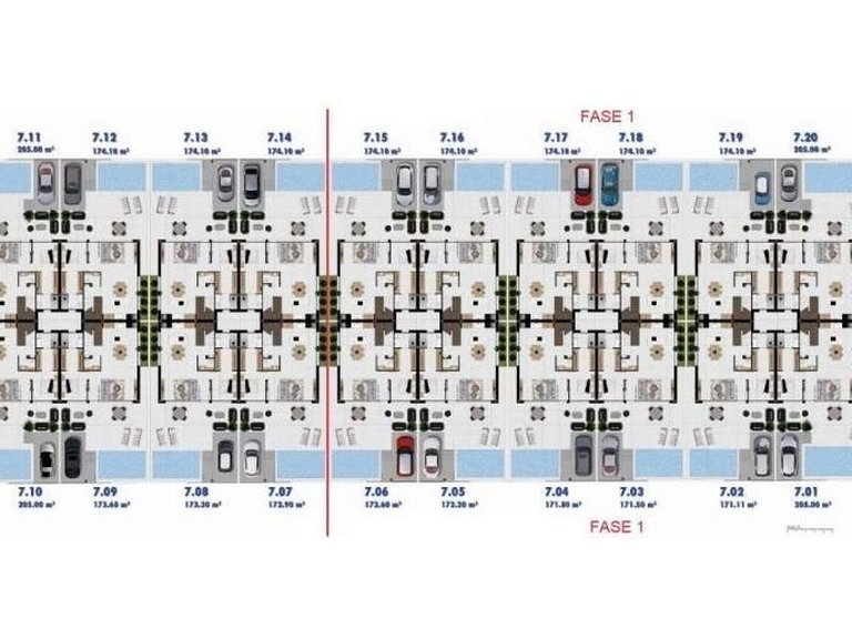 Villa for Sale in Dolores, Alicante 31