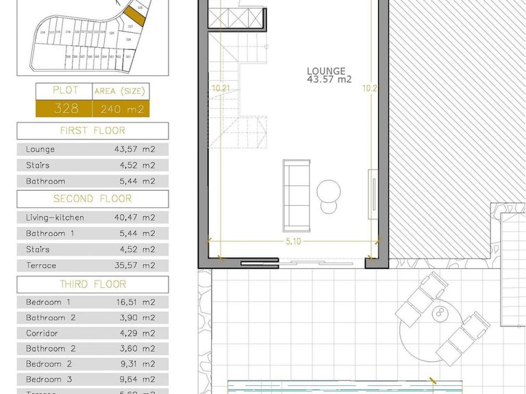 Villa for Sale in Orihuela Costa, Alicante 17
