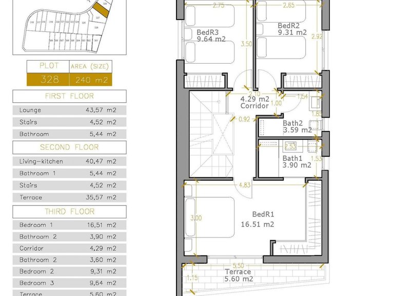 Villa for Sale in Orihuela Costa, Alicante 19