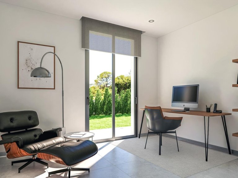 Villa for Sale in Finestrat, Alicante 13