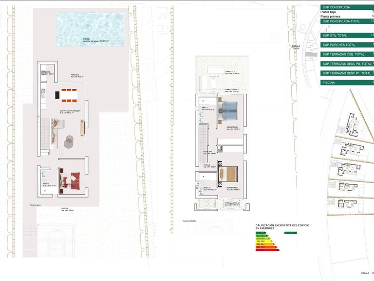 Villa for Sale in Finestrat, Alicante 19