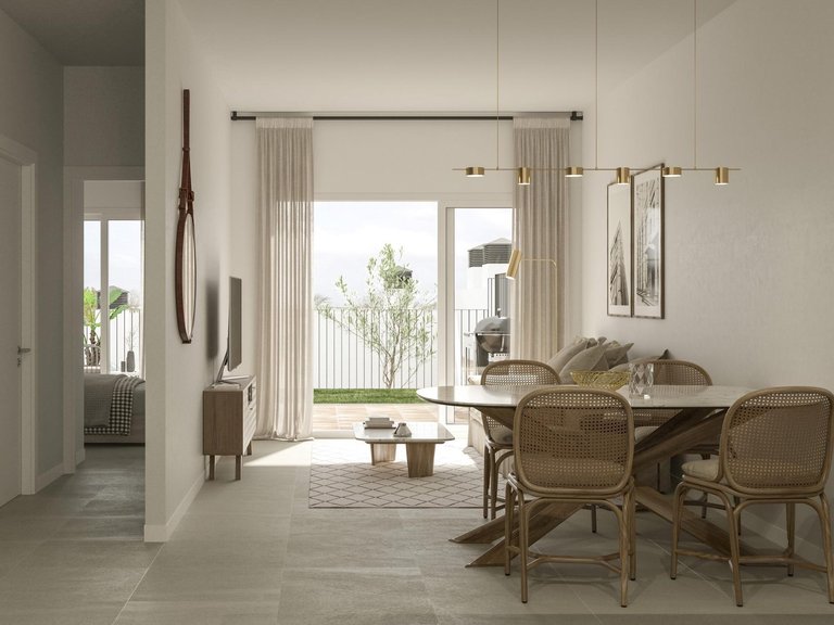 Town House for Sale in Monforte Del Cid, Alicante 12