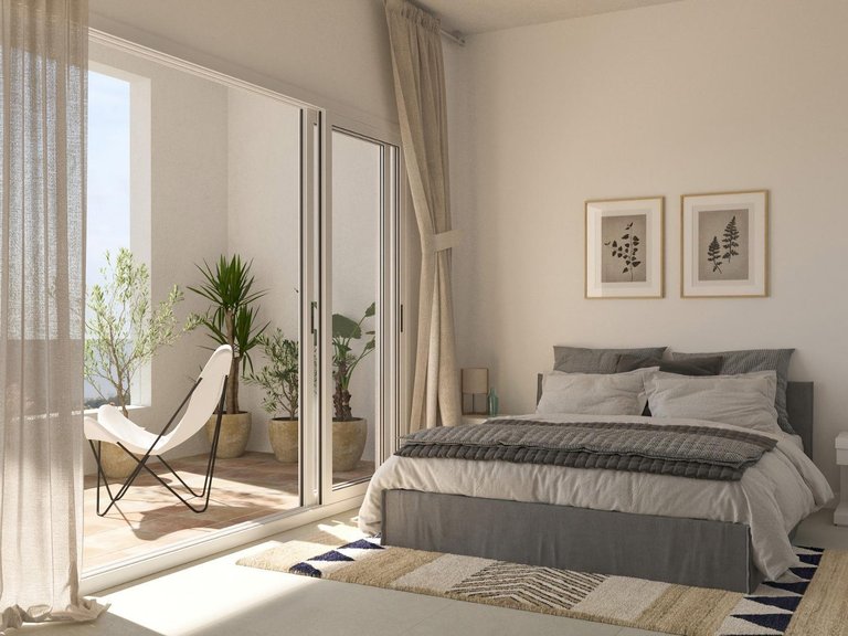 Town House for Sale in Monforte Del Cid, Alicante 13