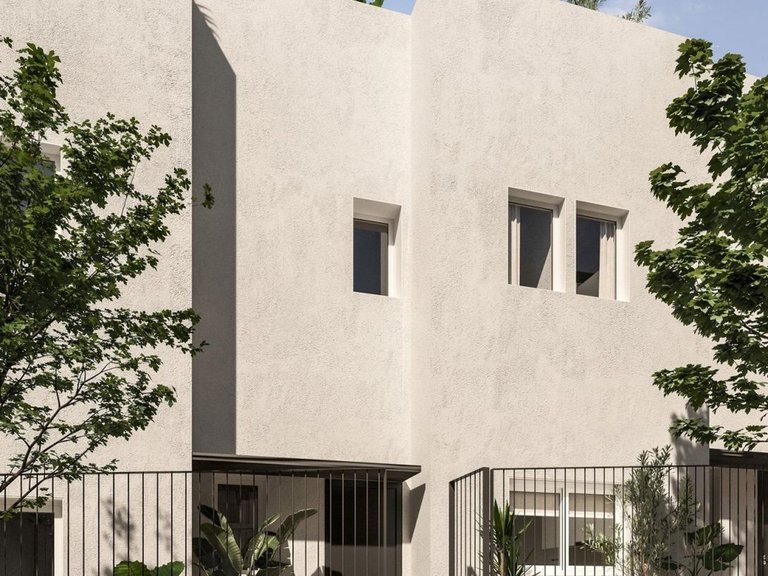 Town House for Sale in Monforte Del Cid, Alicante 7