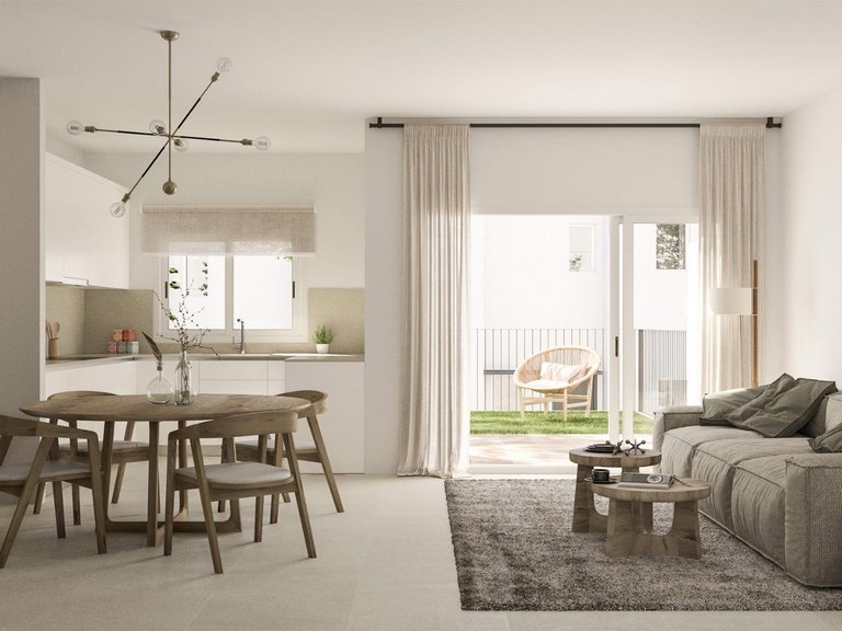 Town House for Sale in Monforte Del Cid, Alicante 8