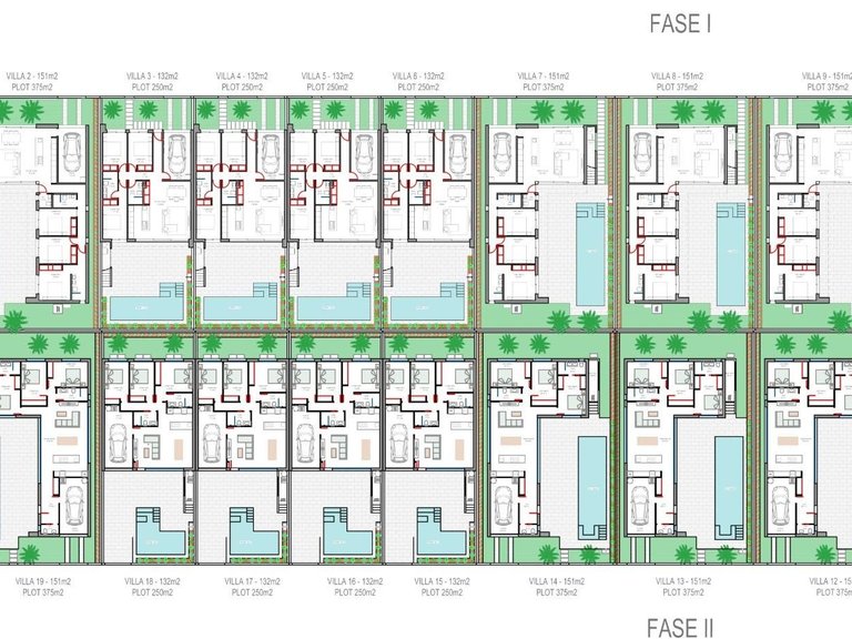 Villa for Sale in Los Alcázares, Murcia 32