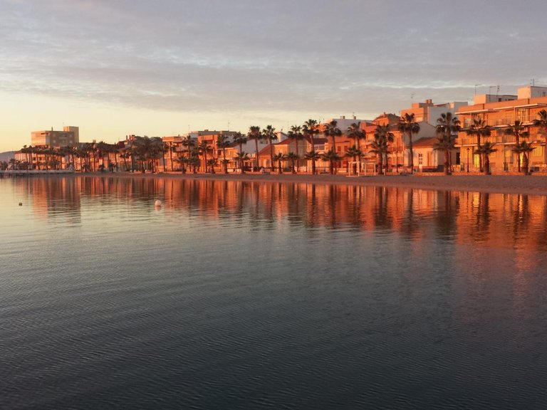 Villa for Sale in Los Alcázares, Murcia 37